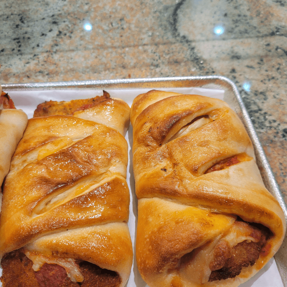 Chicken Roll