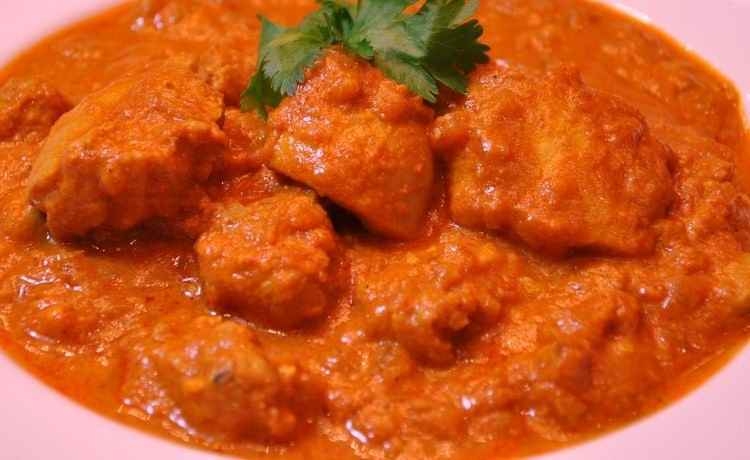 Fish Masala