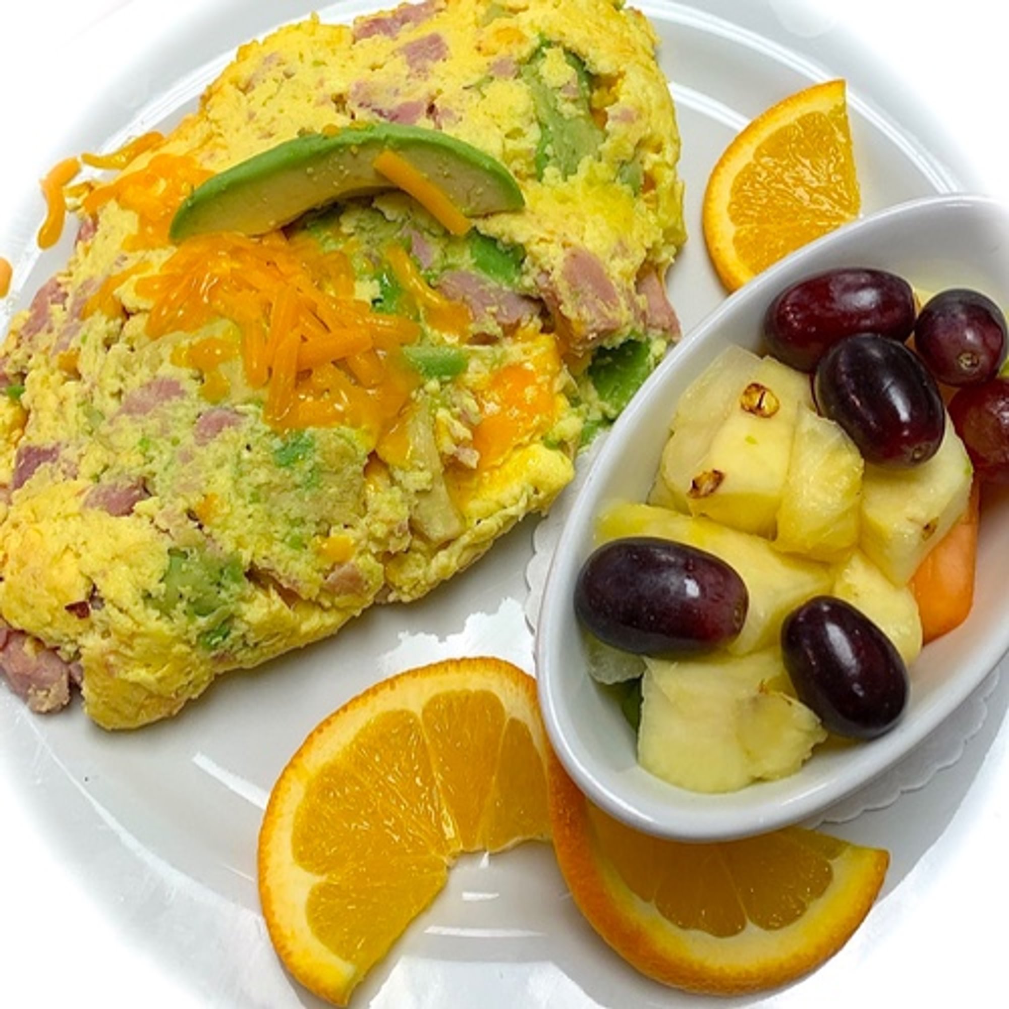 So Cal Omelet