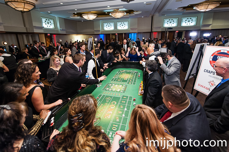 Casino Parties by Show Biz Productions Photo