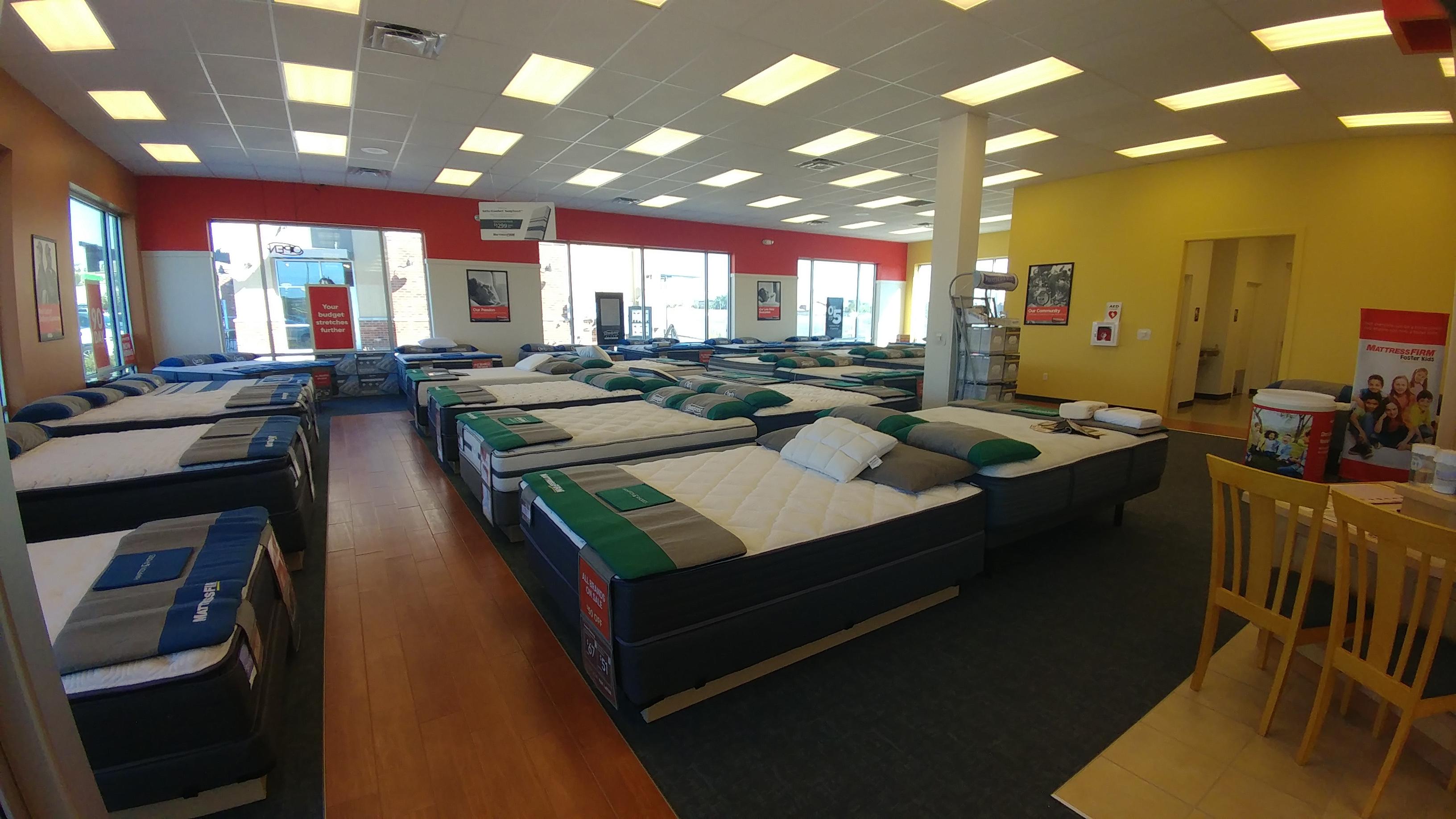 Mattress Firm South Jordan Photo