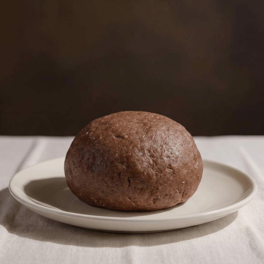 Millet Seed Fufu Amala