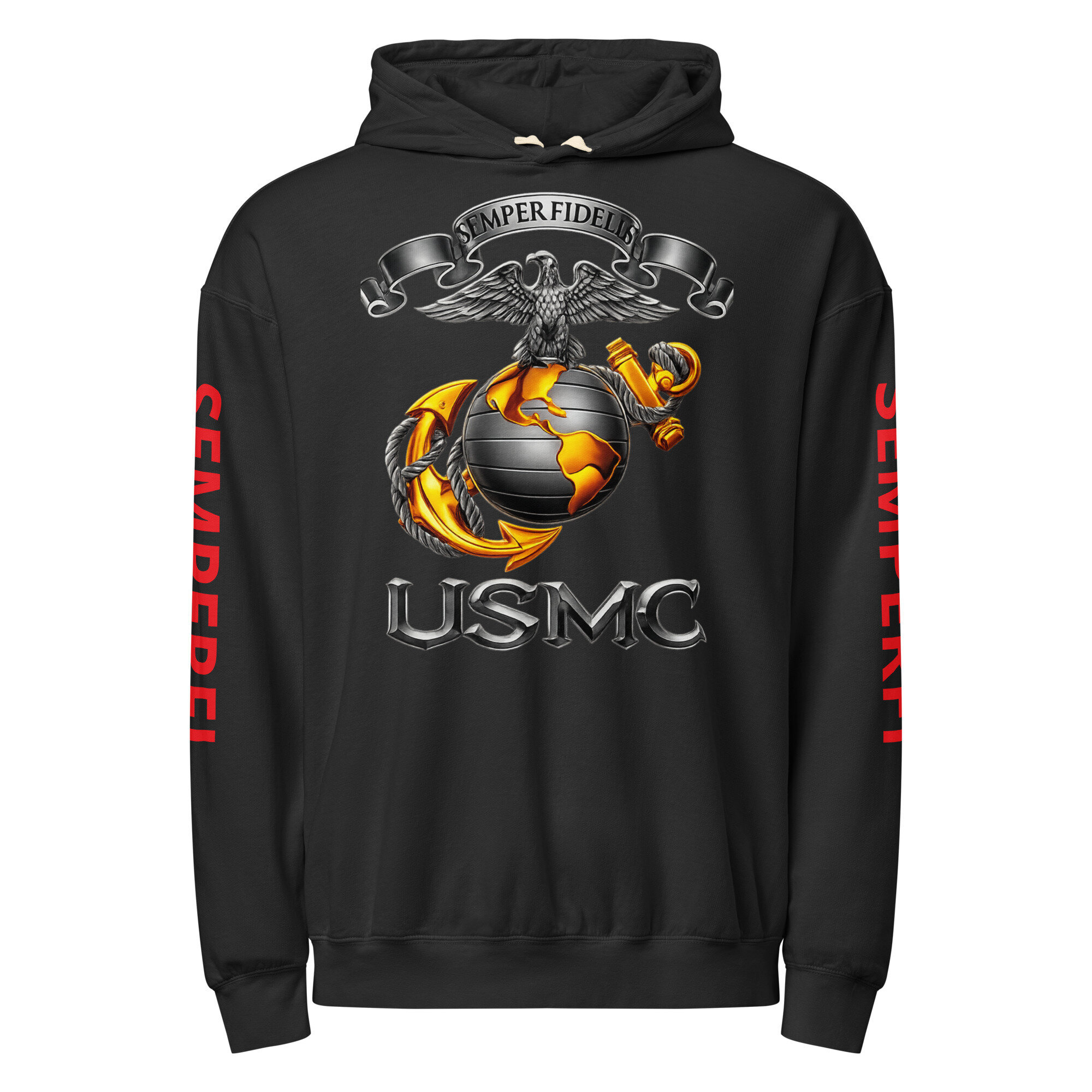 7 Stage Streetwear Image