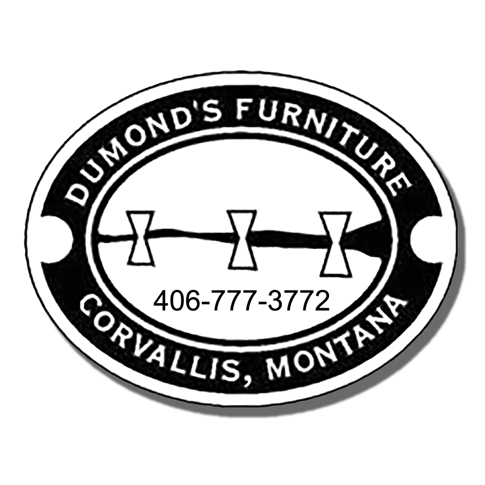 Dumond's Custom Furniture Logo