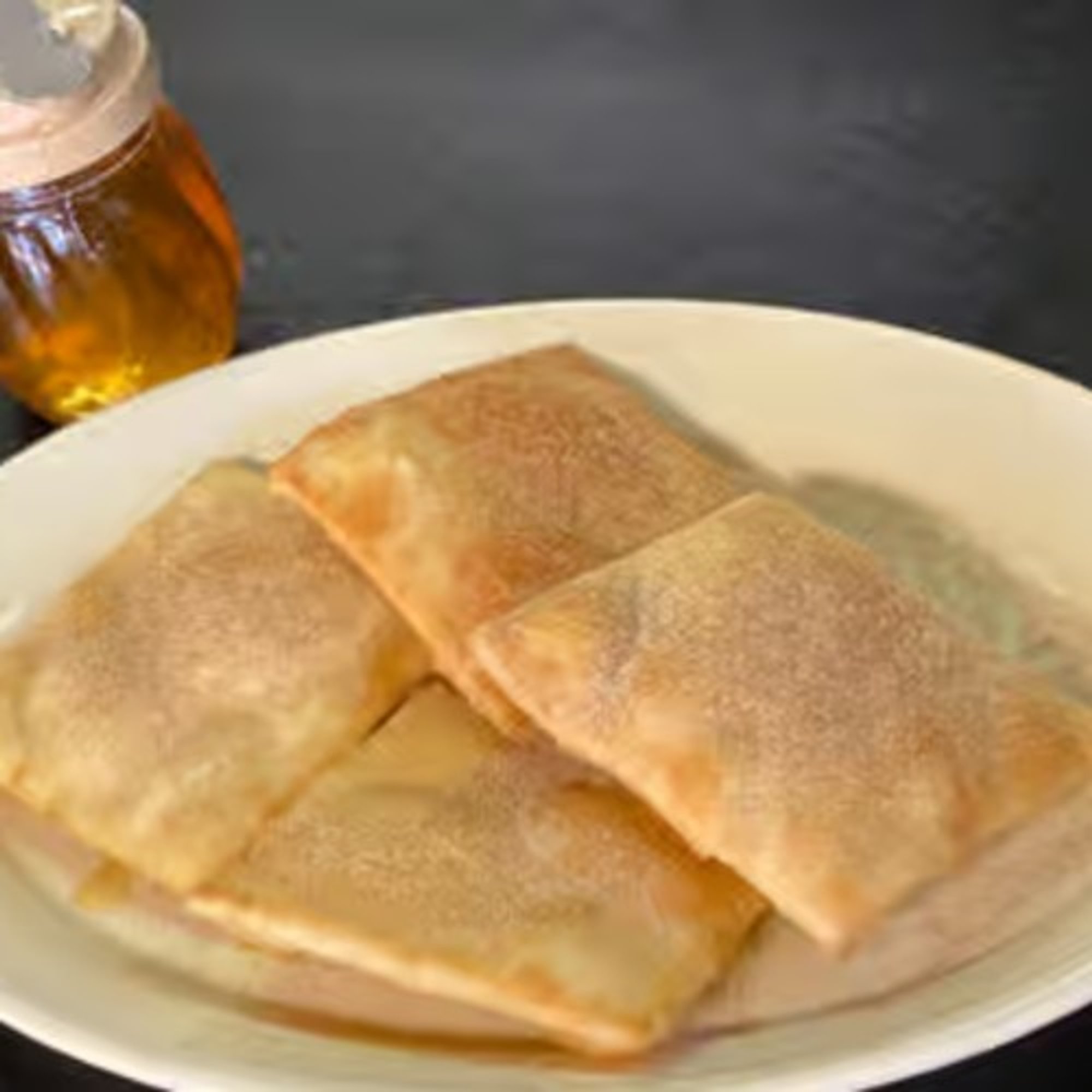 Sopapillas