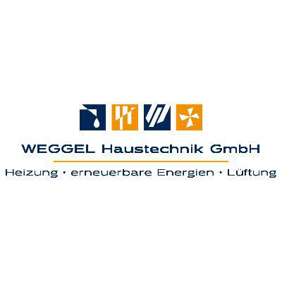 Logo von Weggel Haustechnik GmbH