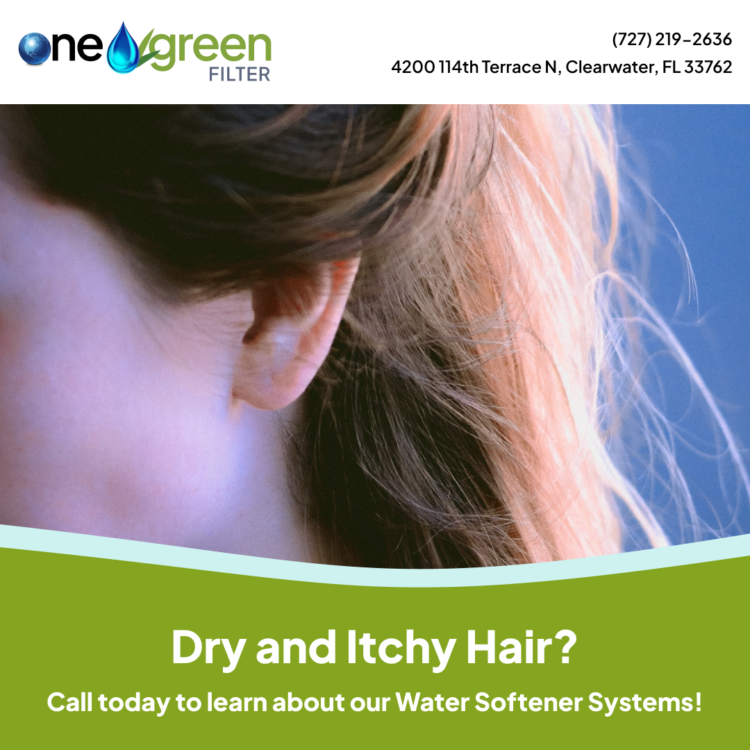 OneGreenFilter - Water Purification Experts Image