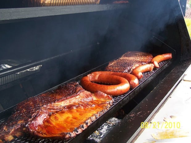 Images Bonanza BBQ & Catering