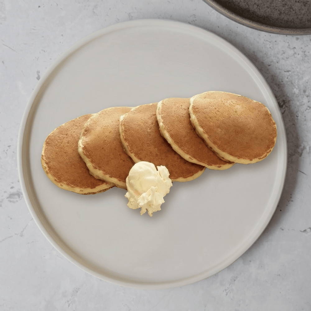 5 Dollar Pancakes