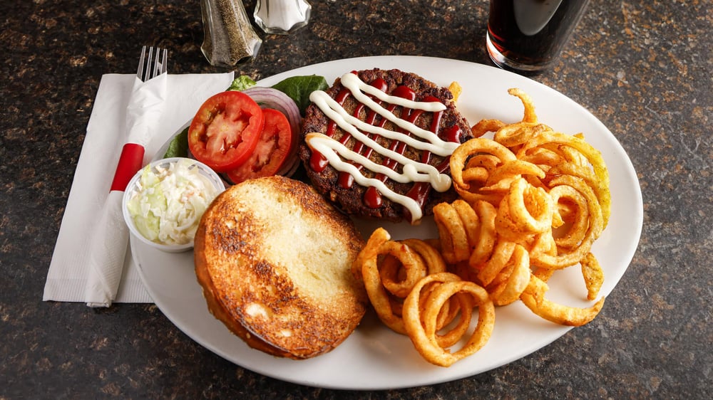 Beyond Burger