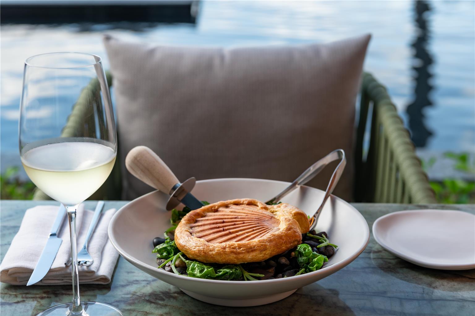 Galería en miniatura