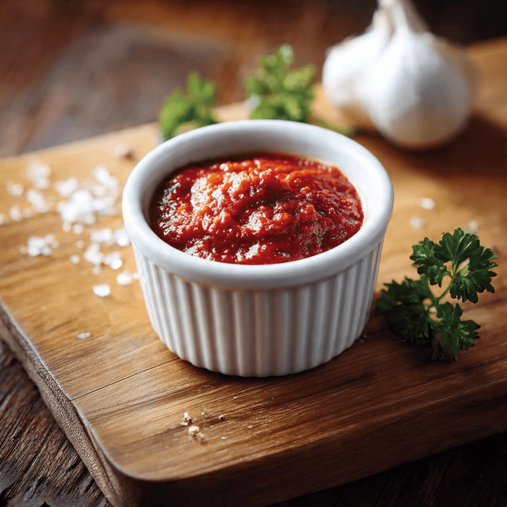 Marinara Sauce (2 oz.)
