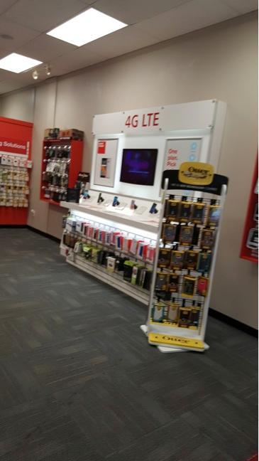 Verizon Authorized Retailer - TCC Photo