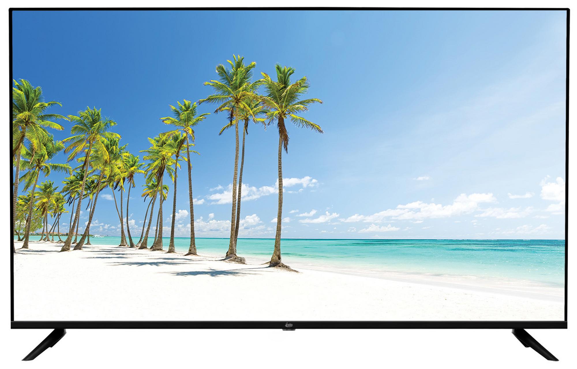 50" Vidao  LED 4K UHD Smart TV