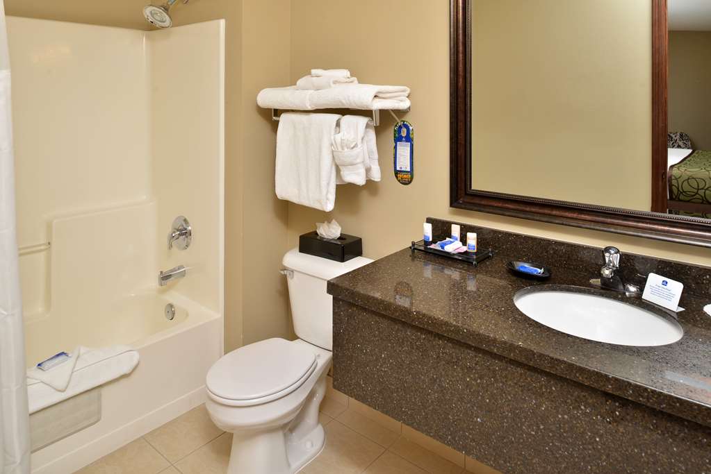 Best Western Plus Kennewick Inn Image