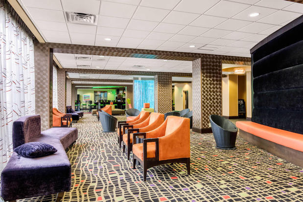 Images Clarion Hotel Nashville Downtown - Stadium