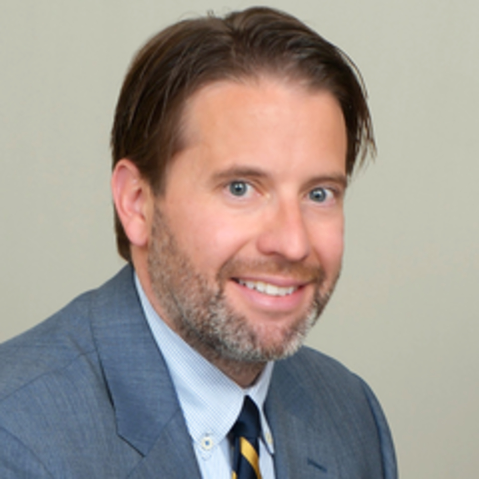 Edward Jones - Financial Advisor: Corey F Lefavor Image