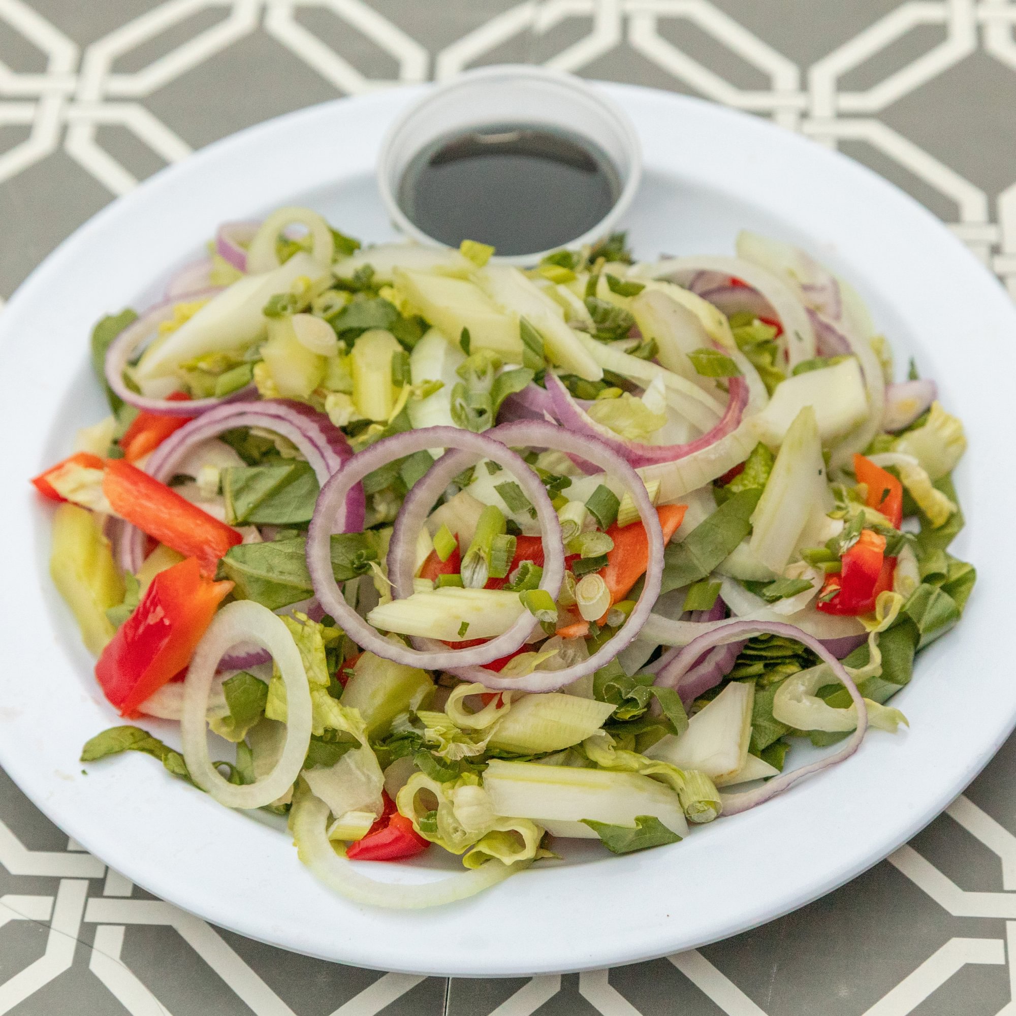Garden Salad
