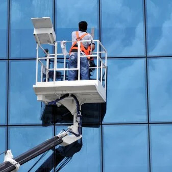 Facade Cleaning