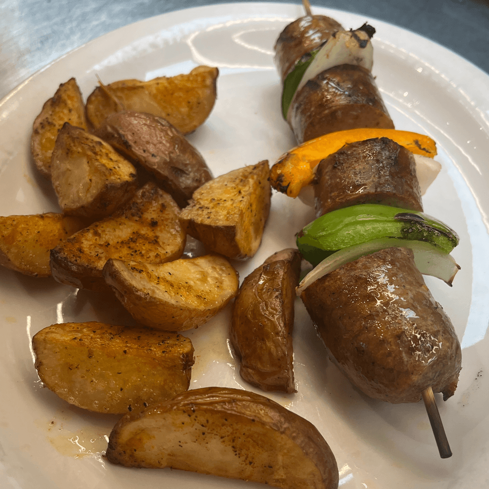 Luncheon Sicilian Sausage