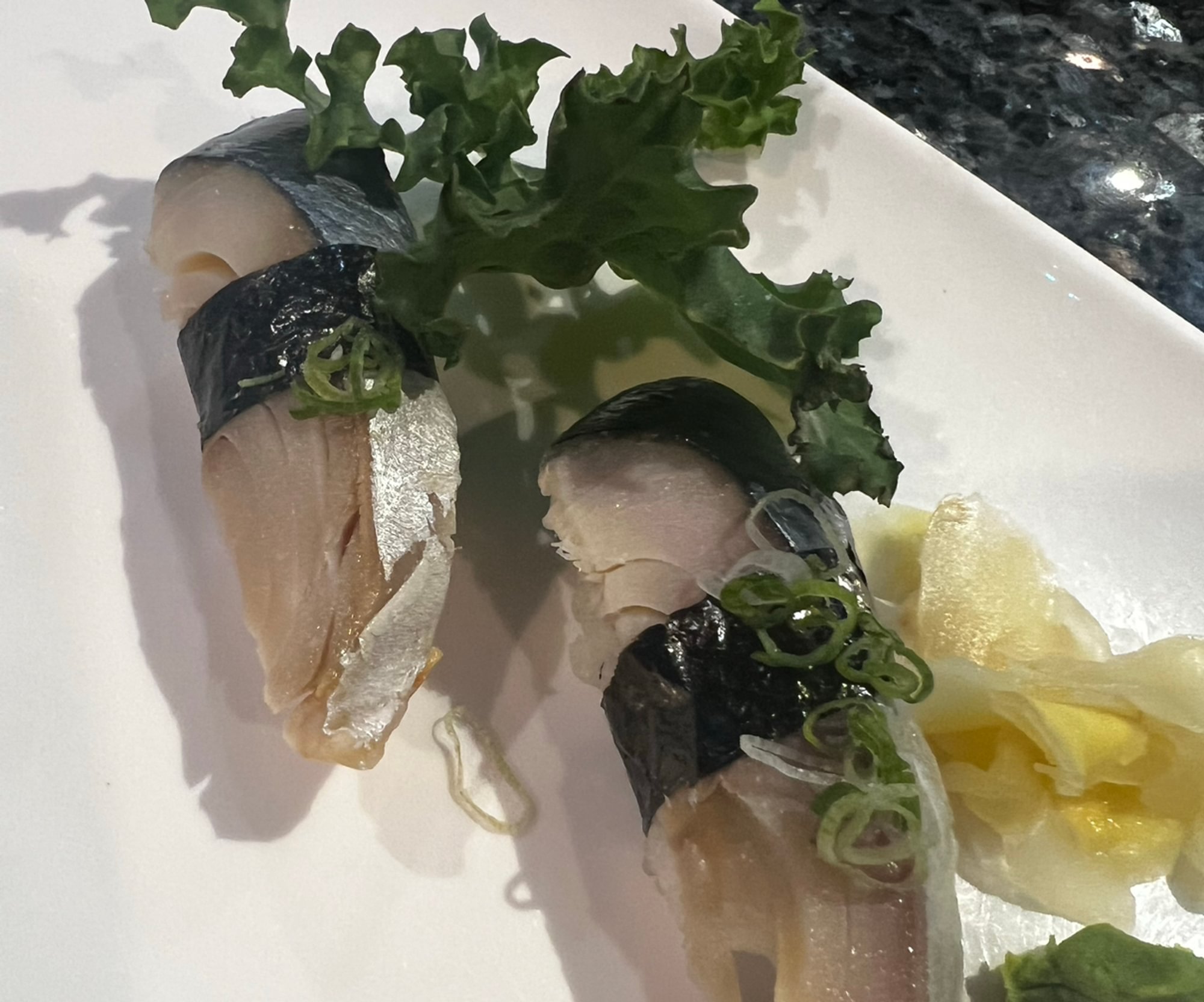 Mackerel
