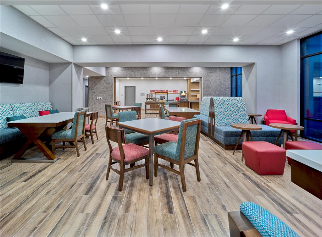 Hampton Inn by Hilton Omaha UN Medical Center Area Image