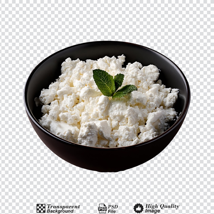 Cottage Cheese