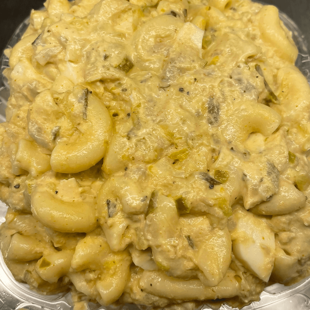 Tuna Salad