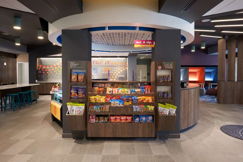 Tru by Hilton Jacksonville South Mandarin Image