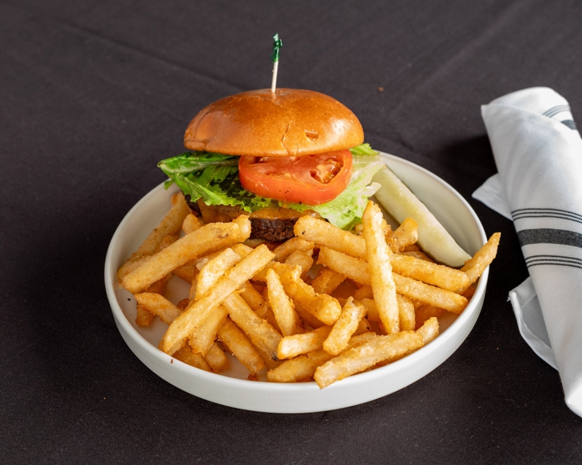Smash Burger