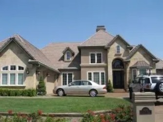 Affordable Roofing Image