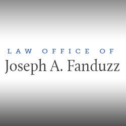 Law Office of Joseph A. Fanduzz
