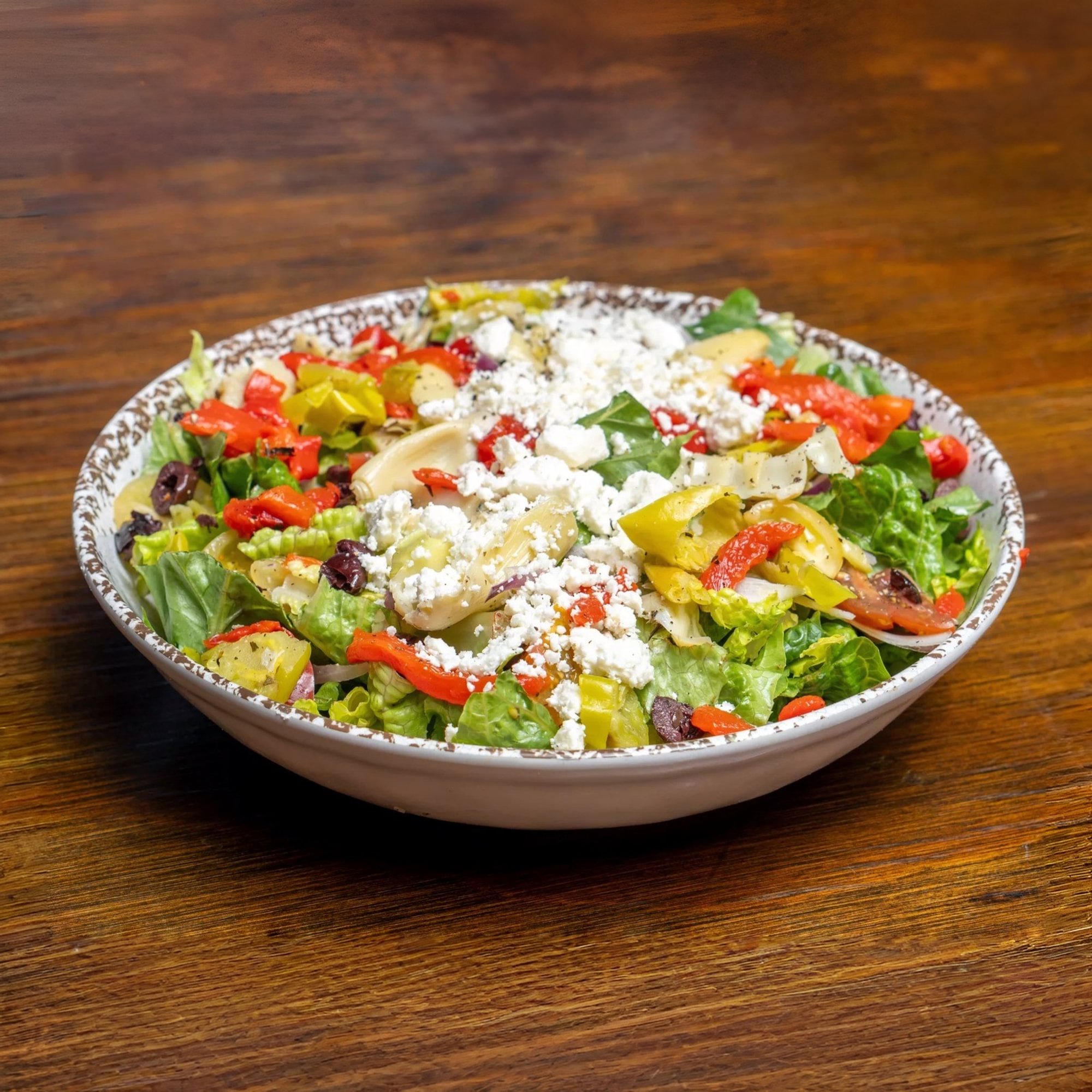 Insalata Greca