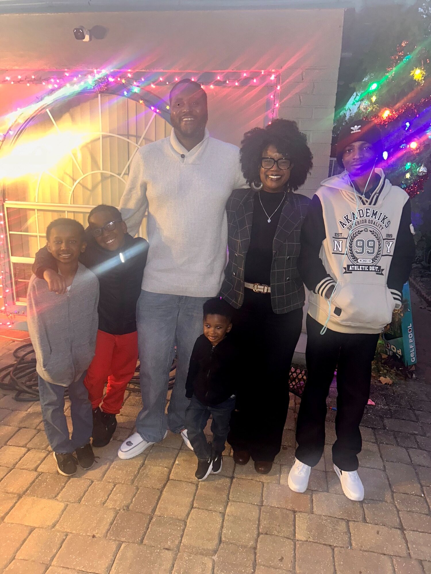 Cavalla Grinds Coffee LLC Image