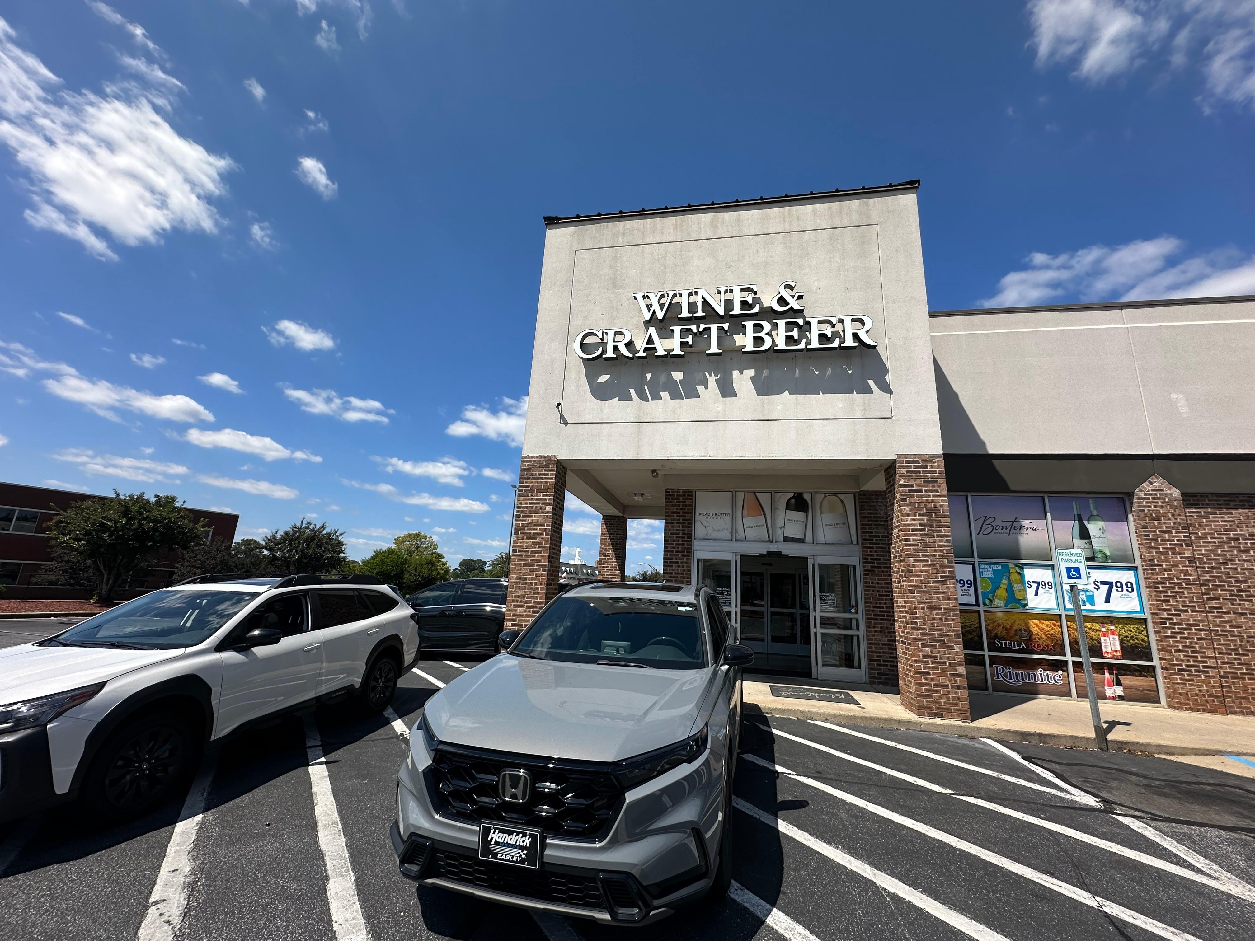 BudgetCoinz Bitcoin ATM Image