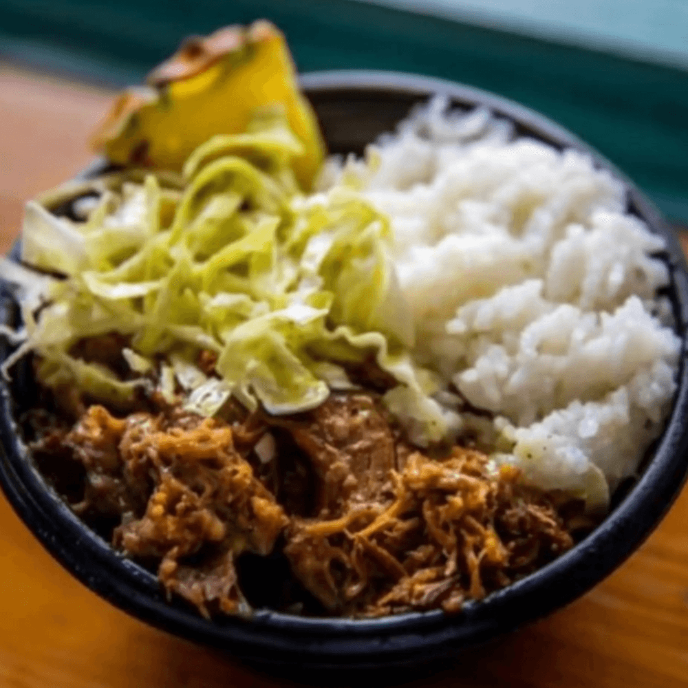 Hawaiian Bowl