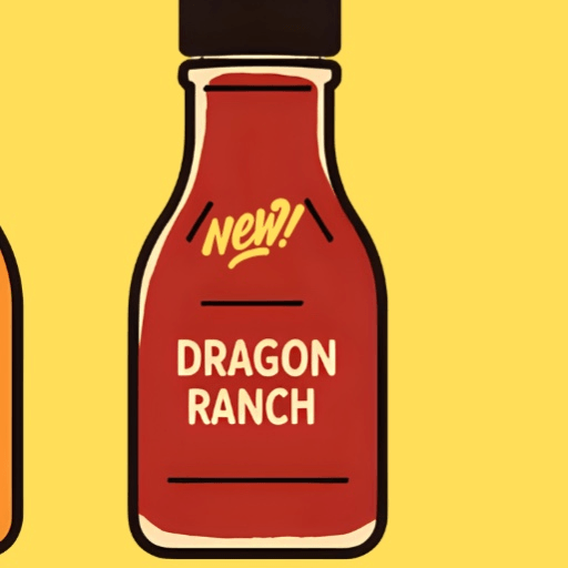 dragon ranch