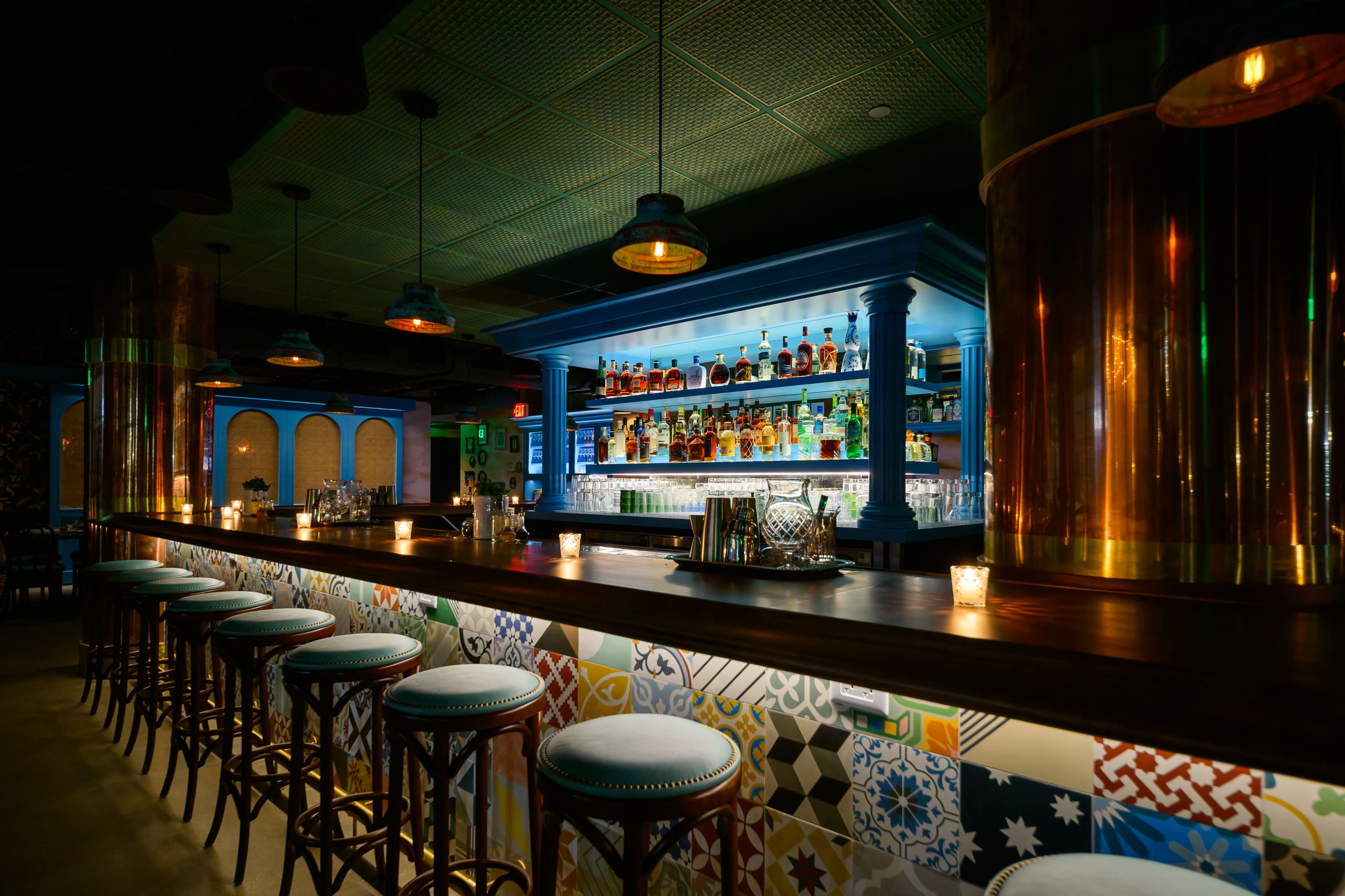 La Can~ita Beach Image