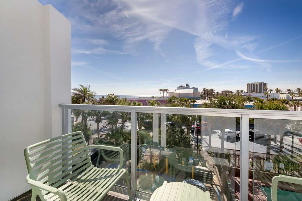 Best Western Oceanfront Image