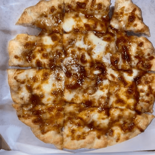 BBQ Chicken Pizza (Medium 12")