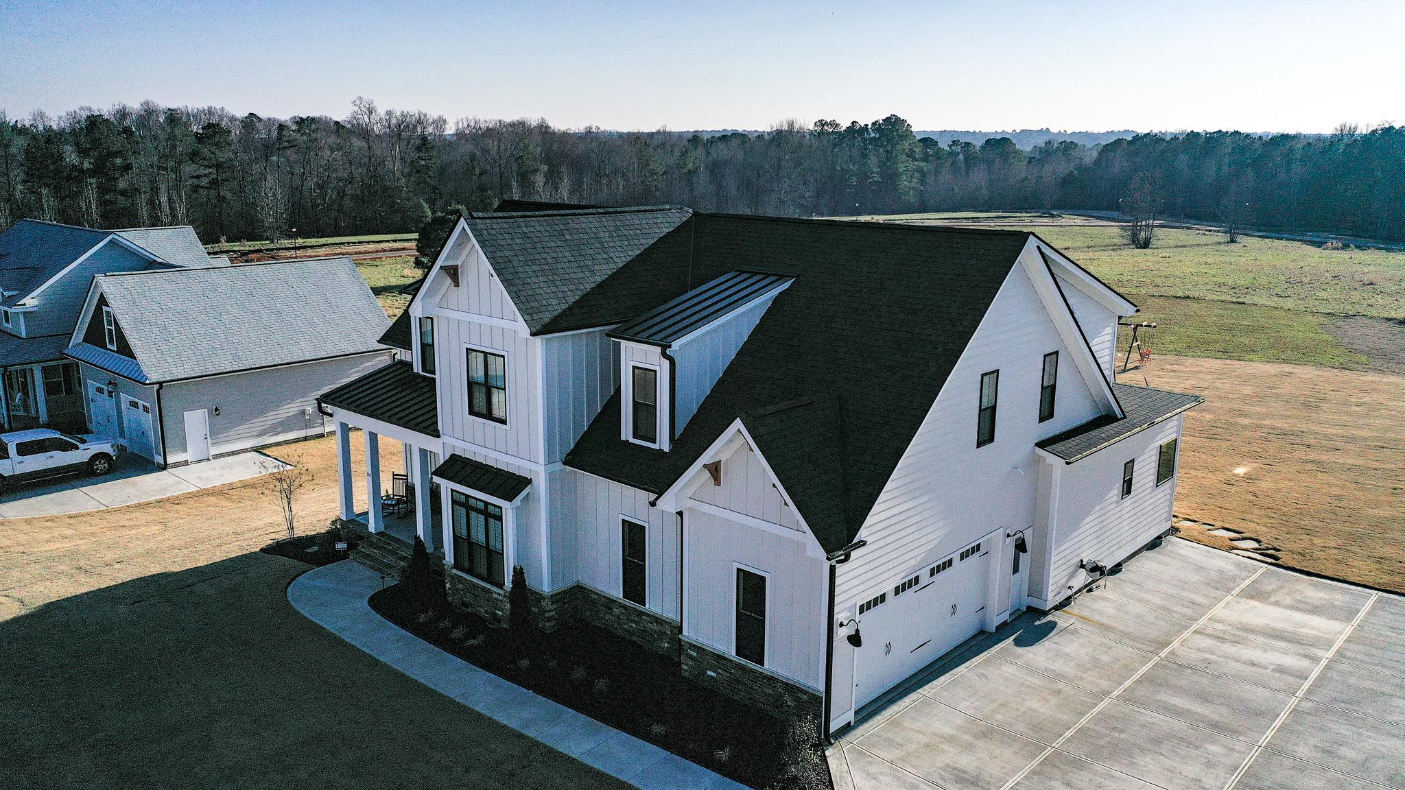 A&M Premier Roofing & Construction Image