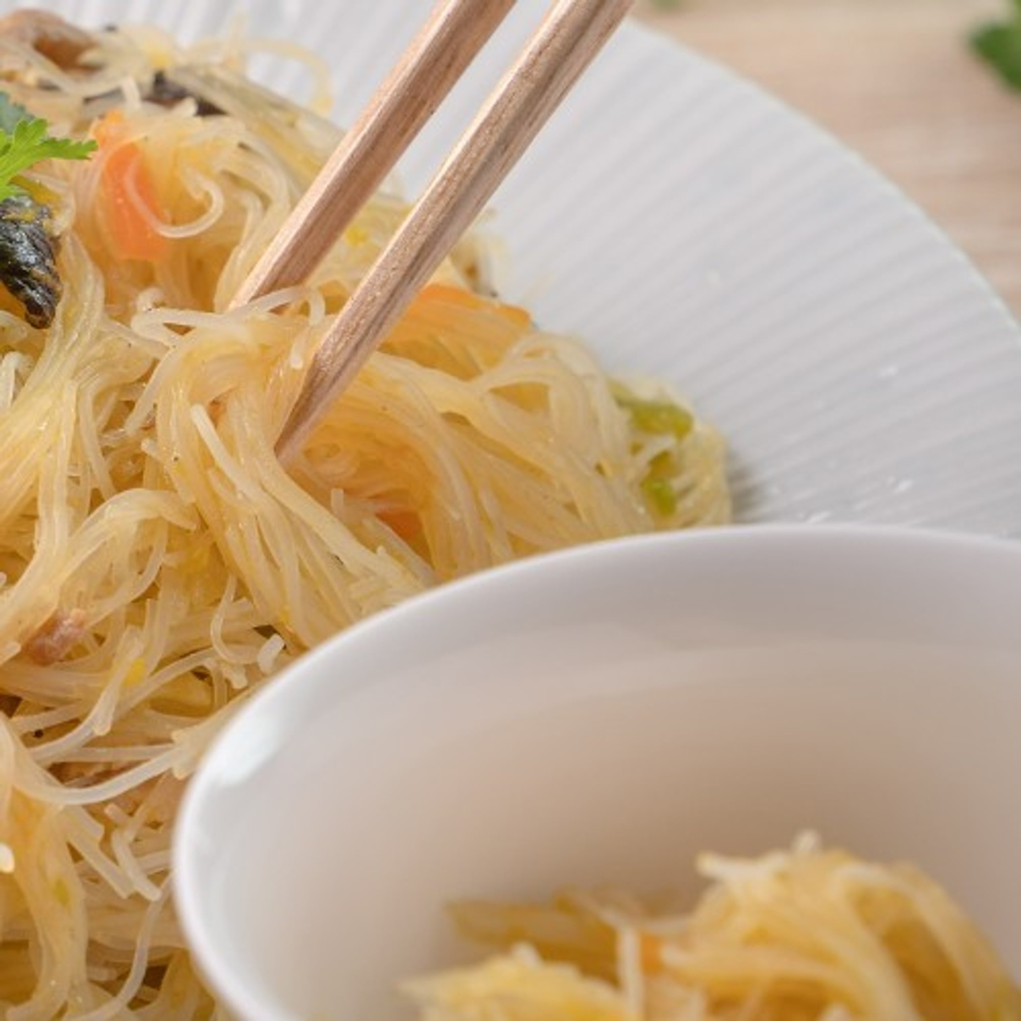 Side Vermicelli Noodes