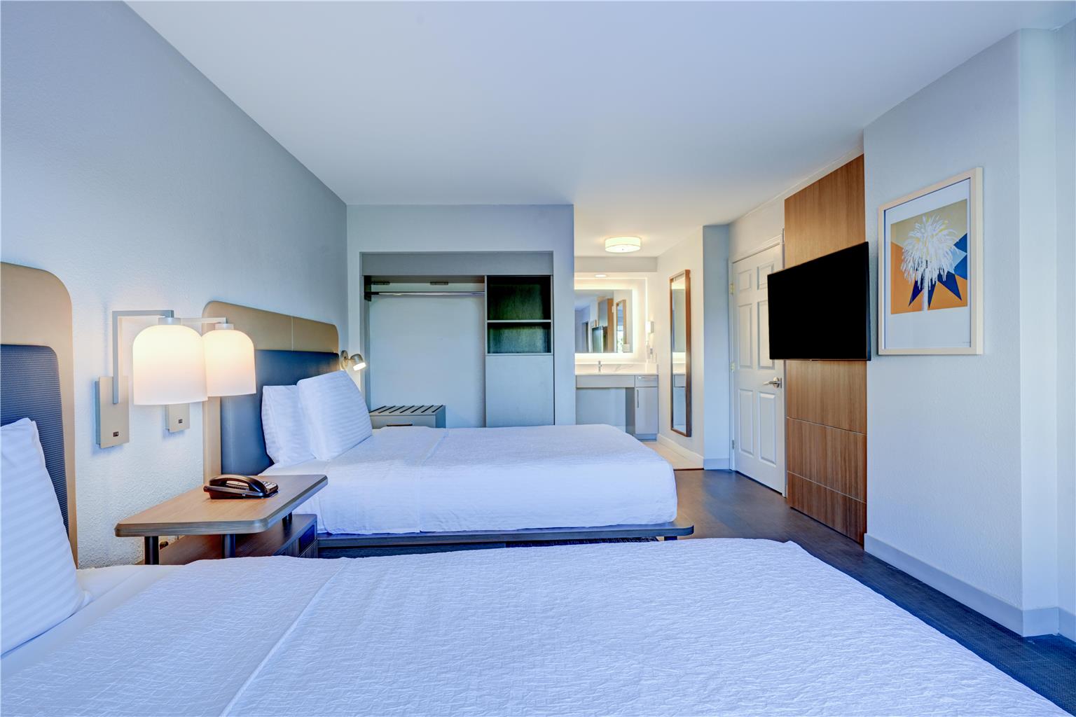 Homewood Suites by Hilton Anaheim-Main Gate Area Image