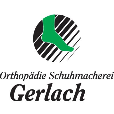 Logo von Orthopädie Schuhmacherei Gerlach
