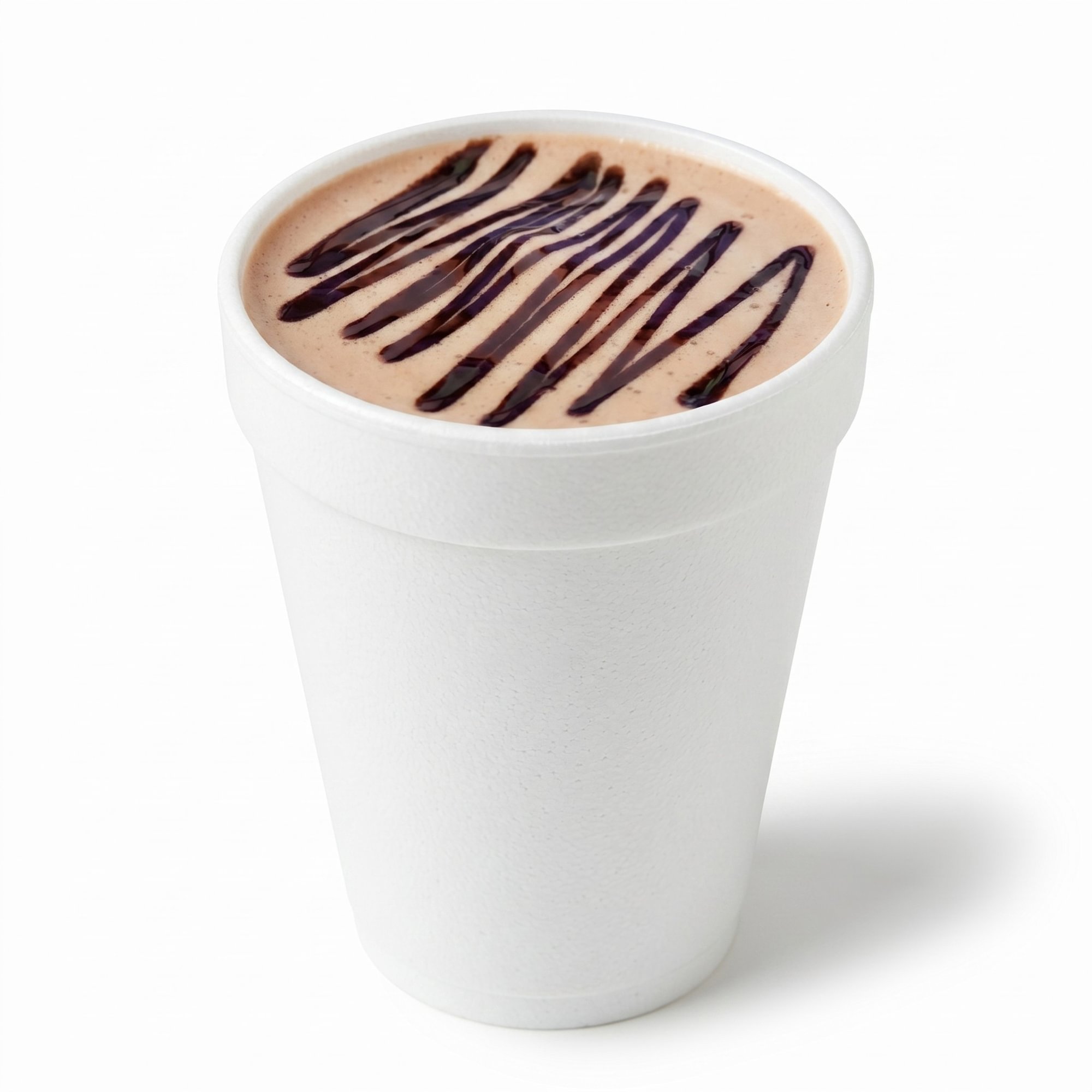 Large Mocha Coffee