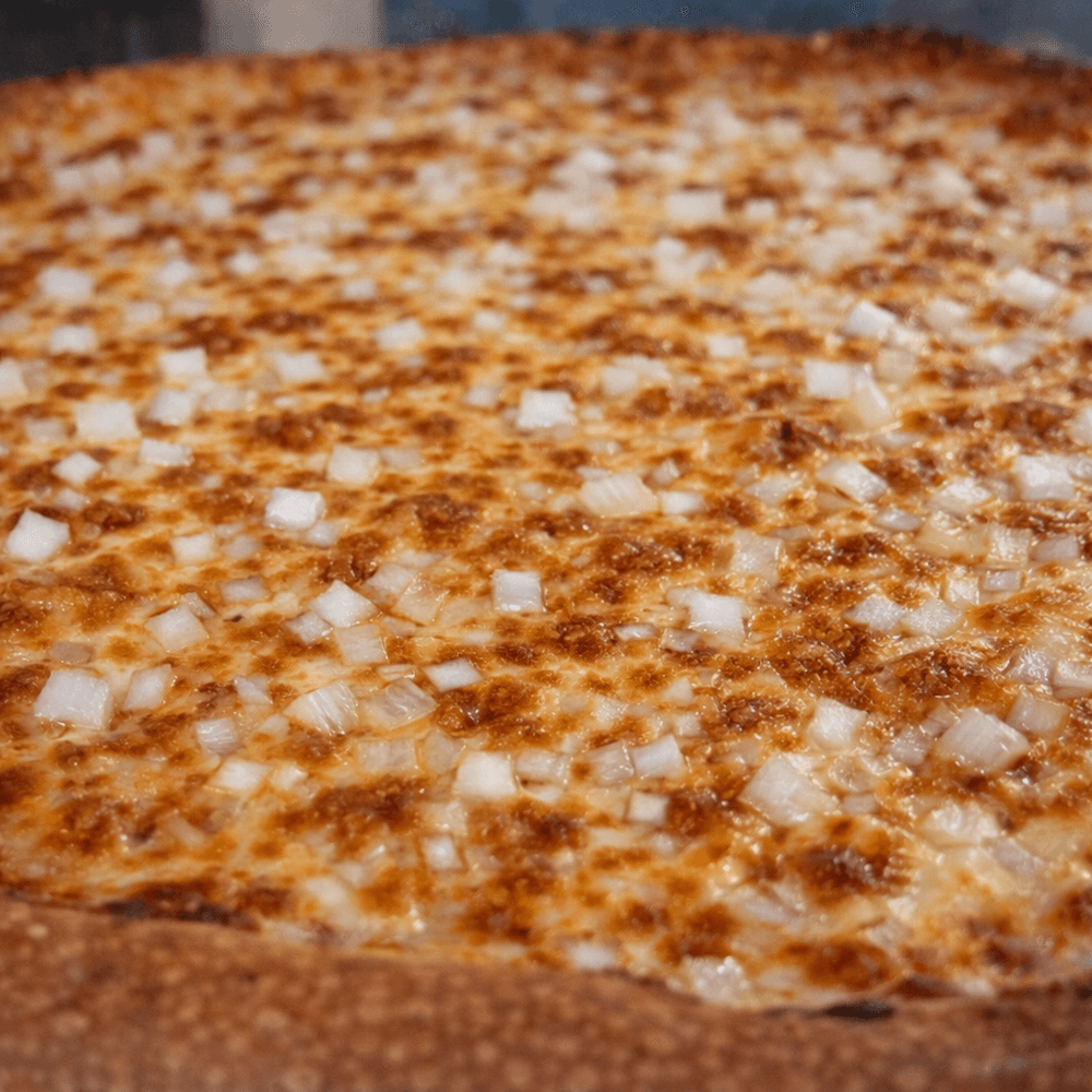 Onion Pizza Small