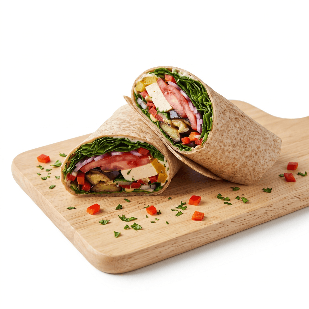 Veggie Wrap