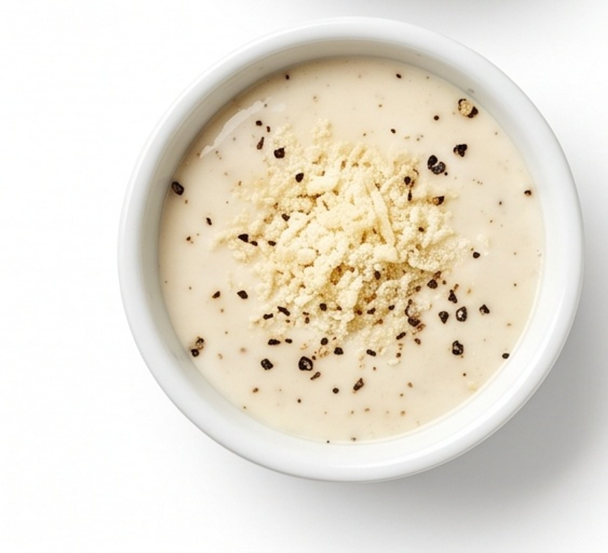 Caesar Dressing
