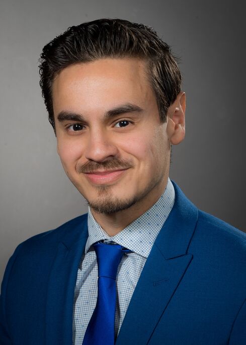 Jonathan Luis Davila, MD Logo