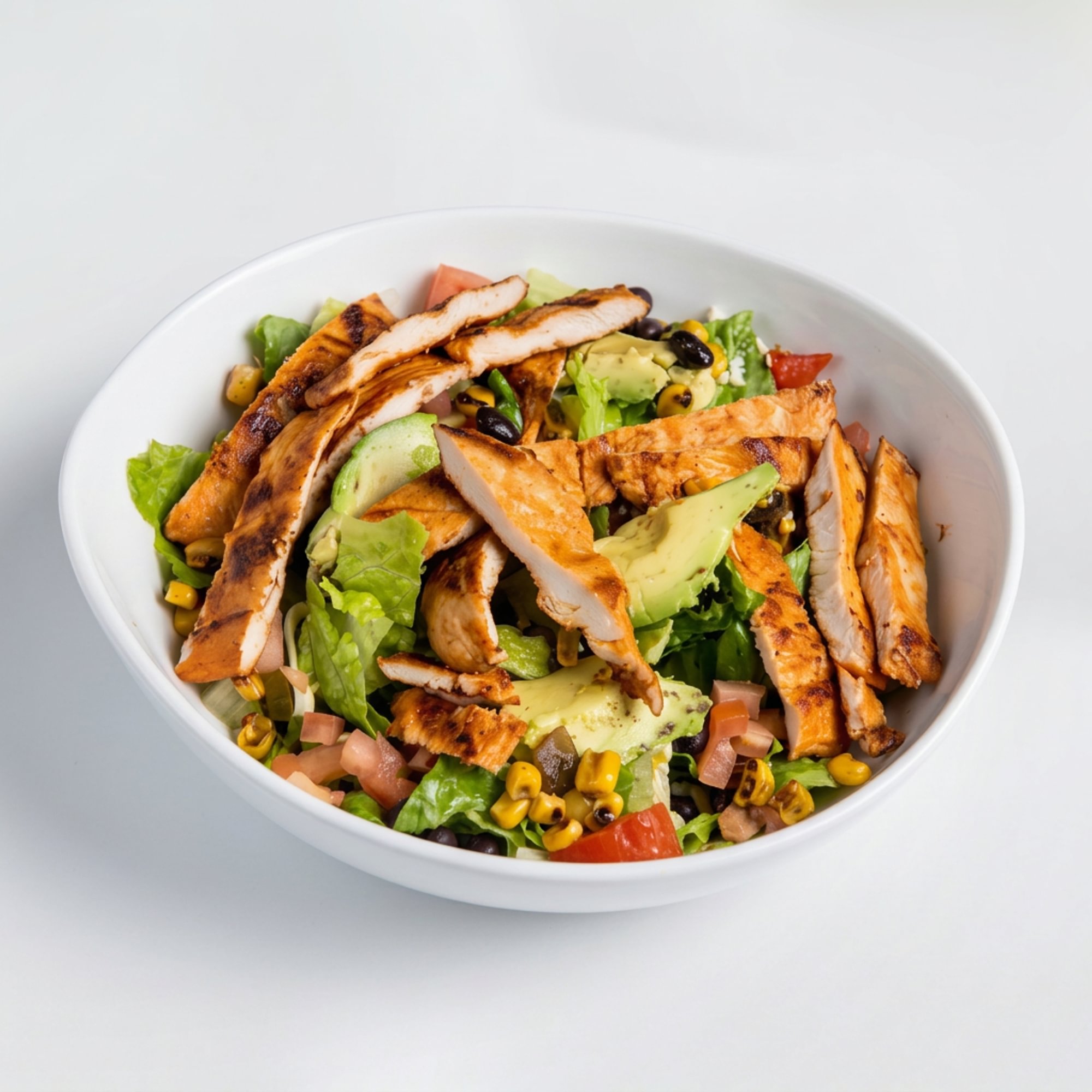 Chapala Salad